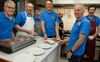 Beringen - Moederdagontbijt KWB Koersel
