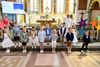 Beringen - Eerste communie Tervant en Beverlo