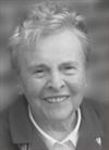Beringen - Maria Snyers overleden