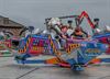 Lommel - Kermis vieren in Lutlommel