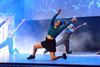 Beringen - Eurovision met Dance4Life