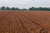 Beringen - Voetweg is weer weg