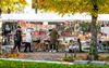 Lommel - Lommel Swingt gaat Teutenmarkt organiseren