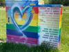 Leopoldsburg - Internationale dag tegen homohaat
