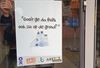 Beringen - Campagne tegen zwerfvuil
