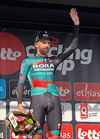 Lommel - Jordi Meeus wint Circuit de Wallonie