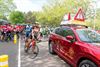 Lommel - 1000km fietsen voor KotK