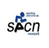 Hamont-Achel - SACN was op Vlaamse kampioenschappen