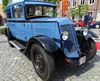 Peer - Franse oldtimers op de Markt