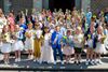 Beringen - Eerste communie Koersel