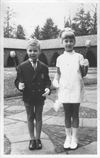 Beringen - 80 jaar kerk Beringen-Mijn