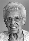 Hamont-Achel - Anneke Gijbels overleden