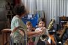 Beringen - Opendeurweekend Fanfare Onder Ons met praatcafé