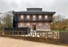 Tongeren - 'Liberation Garden' in 'De Ochtend'