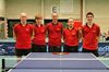 Hechtel-Eksel - TTC Eksel kampioen in Tweede Provinciale