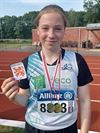 Hamont-Achel - Jeugdkampioenschappen atletiek