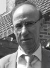 Oudsbergen - Roger Awouters overleden
