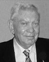 Hechtel-Eksel - Gaston Burm overleden