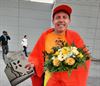 Beringen - Zilver voor Tommy Kinders