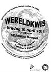 Overpelt - Doe mee aan de Noord-Zuid Wereldquiz