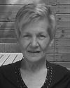 Lommel - Paula Kelgtermans overleden