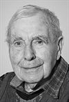 Hamont-Achel - Frans Agten overleden
