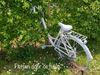 Oudsbergen - Nieuwe fietsroute in Meeuwen