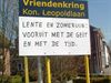 Lommel - Vandaag gezien...