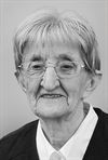 Hamont-Achel - Margaretha Bienens overleden