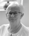 Peer - Monique Helsen overleden