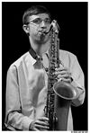 Neerpelt - Robin Verheyen morgen in JazzCase