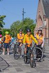 Lommel - Fietsexamen Balu