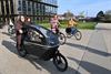 Beringen - Stad Beringen doet mee met '30 dagen minder wagen'