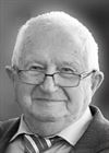 Hamont-Achel - Marten Hendrikx overleden