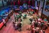 Lommel - Vrijwilligers voor 'Give a day' vieren feest