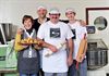 Lommel - Bakkerij Swinnen wordt 'Topwinkel'