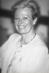 Beringen - Mia Laeremans overleden