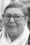 Lommel - Rita Luyten overleden