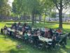 Beringen - Langste Tafels voor Week van Verbondenheid