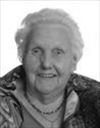 Peer - Anna Vanherck overleden