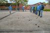 Lommel - Wie wint het petanque-toernooi van Lutlommel?