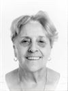 Oudsbergen - Maria Janssen overleden