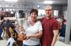 Beringen - Sint-Joris Brelaar wint Beker van Paal