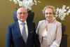 Beringen - Diamanten bruiloft voor Leon en Margriet
