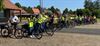 Beringen - Fietstocht Duvelclub De Stam