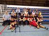 Beringen - Clubtornooi cyclobal Het Zwarte Goud