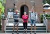Beringen - Wandeldag KWB Koersel