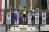 Beringen - Mooie Ronde van Limburg voor aspiranten