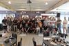 Beringen - DC Lucky Arrows