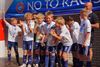Lommel - Internationaal jeugdvoetbaltoernooi Kattenbos